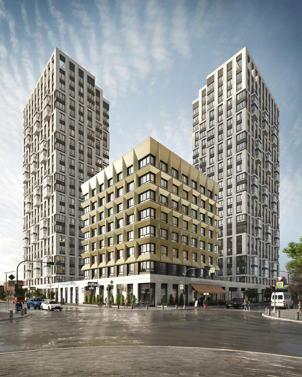 Фото «Ипотека по-прежнему доступна»: девелопер VIRA обновил линейку ипотечных продуктов после отмены льготных условий 2